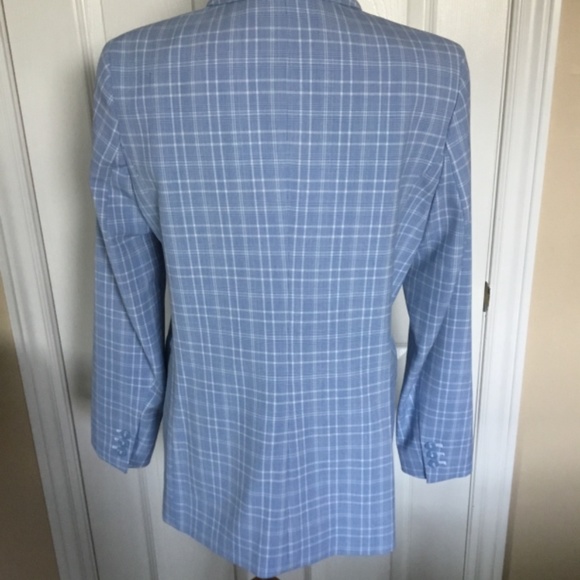 New H&M Double Breasted Blazer - Picture 3 of 8